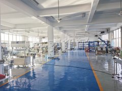 開年山東東泰機(jī)械制造有限公司整裝待客，歡迎